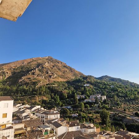 Apartamento Amplio En El Centro De Cazorla - Ideal Para Familias Y Grupos Exterior foto