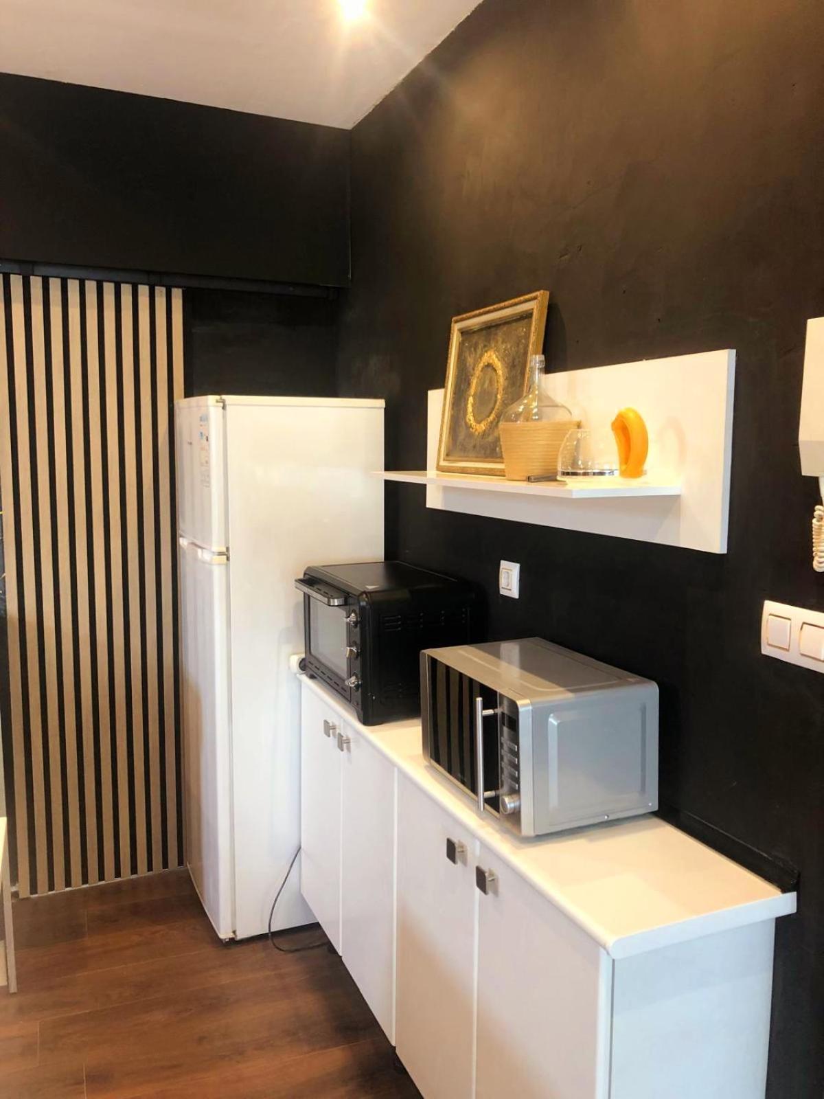 Apartamento Amplio En El Centro De Cazorla - Ideal Para Familias Y Grupos Exterior foto